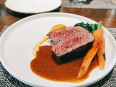 -研食记西餐厅(金融中心店)