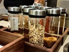 -李山山茶事(景枫店)