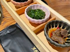 -黑牛の店·和牛烧肉(合生汇店)