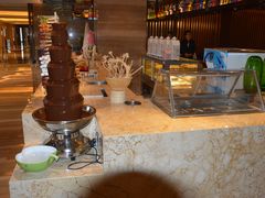 -美盛喜来登大酒店-盛宴标帜餐厅