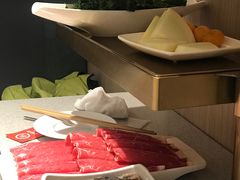 -海底捞火锅(大融城店)