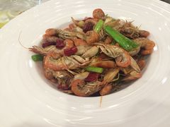 -渔娘渔家丹东海鲜(东直门店)