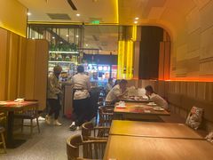 大堂-金掌勺锅包肉(太原万达店)