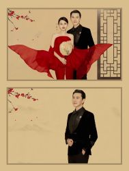 -IDO婚纱摄影(上海旗舰店)