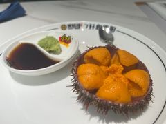 -常鲜楼常来尝鲜海胆馆(星海店)