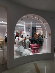 -Early Rider 儿童自行车(蓝色港湾店)