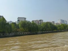 运河上-运河游船(武林门码头)