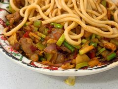 -帕米尔食府(白云观店)