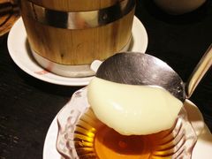 -糖朝(尖沙咀店)