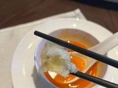 -西安高新洲际酒店•彩丰楼中餐厅