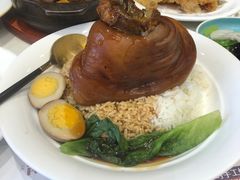 -南山鲜虾面·活鲜小馆·海味大连菜(南山总店)