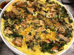 现撬海蛎煎-四道菜·福建菜馆(新街口金鹰店)