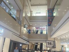 -沈阳百联购物中心(青年大街店)