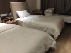 -西姆山居酒店(九寨沟沟口店)