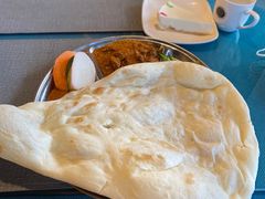 -娜玛瑟德餐厅(宇拓路店)