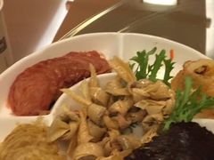 -长春观斋补堂素菜馆