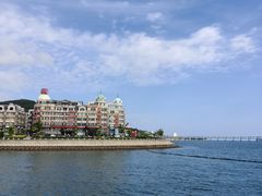 -星海湾跨海大桥