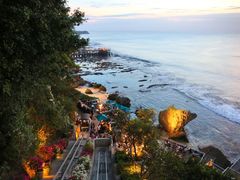 -Rock Bar Bali(Bali)