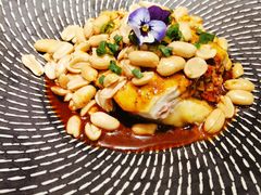 川香味口水鸡-钱塘梨园·演绎新派杭帮味