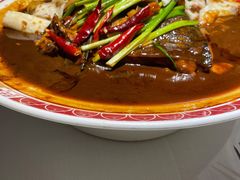 -旺顺阁鱼头泡饼(常营店)