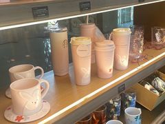 -星巴克(北京西大望路温特莱店)