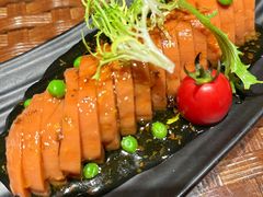 -金稼园·金平湖农家菜
