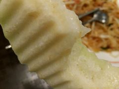 -Magic Food Point(Airport Street food)
