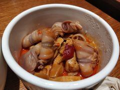 -渝是乎酸菜鱼(龙旗购物中心店)