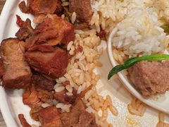 -字号兴·IN食西安老字号美食集合(凤城八路店)