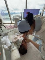 -圣贝拉母婴护理中心(深圳莱佛士店)