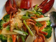 -万龙洲海鲜·粤菜(亚运村店)