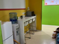 -昂立青少儿成长中心(杨浦国和1000校区)