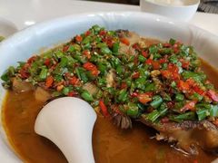 -辣公子·千岛湖私房菜(滨江店)
