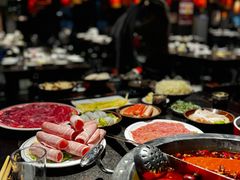 -巴蜀大宅门火锅(北大街店)
