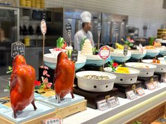 -新何记(青年东路店)