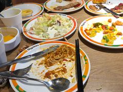 -比格比萨自助(德思勤四季汇店)