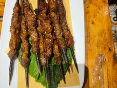 -77号渔船·蒸海鲜青岛菜(积米崖店)