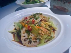 -野蔓果·山野菜(西湖景区·龙井茶田店)