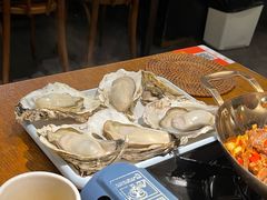 -乔街深夜食堂·台州菜·高压锅生蚝(杭州总店)