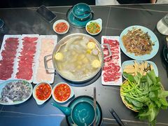 -二刀潮牛(重庆光环购物公园店)