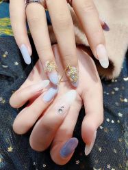 -慕拉美甲美睫皮肤管理