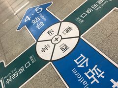 -商丘站