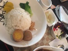 -琥珀咖啡(新南路店)