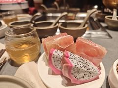 -巴奴毛肚火锅(悠唐购物中心店)