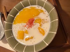 -五代同糖·甜品糖水店(河下古镇店)