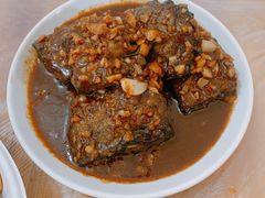 臭干子包牛肉-双宝红油牛系列