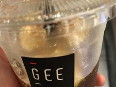 -Gee Coffee Roasters(万象天地店)