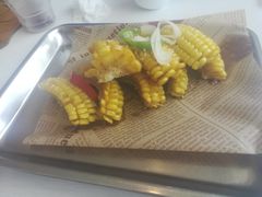 -琼大师东方烤乳猪(亚特兰蒂斯店)