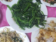 -电白鸭粥店(下沙二坊88号店)
