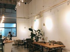 大堂-MIMO CAFE(沙头角店)